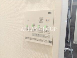 A2-houseの物件内観写真